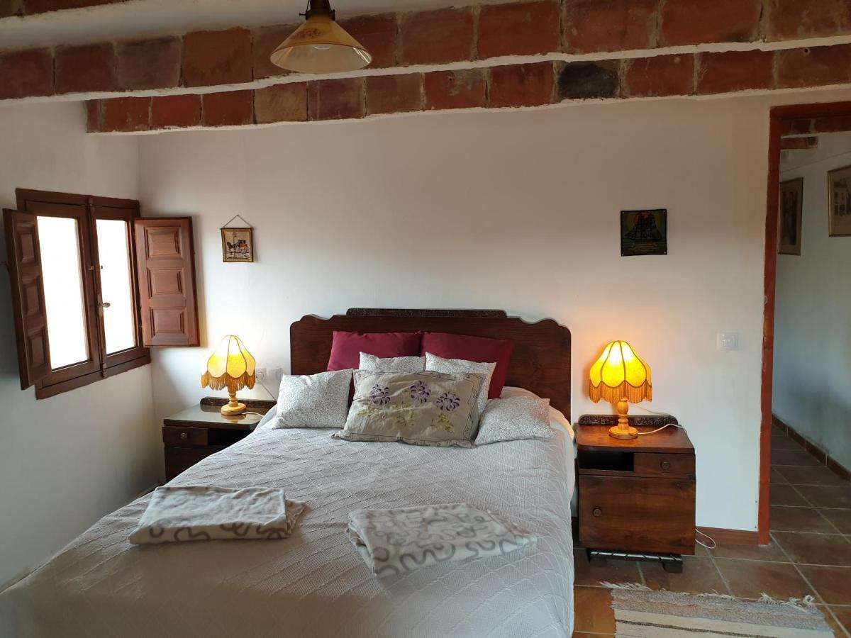 Apartmán Cal Valero Duesaigues Exteriér fotografie