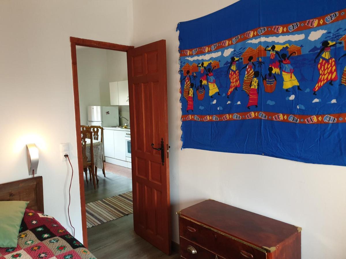 Apartmán Cal Valero Duesaigues Exteriér fotografie