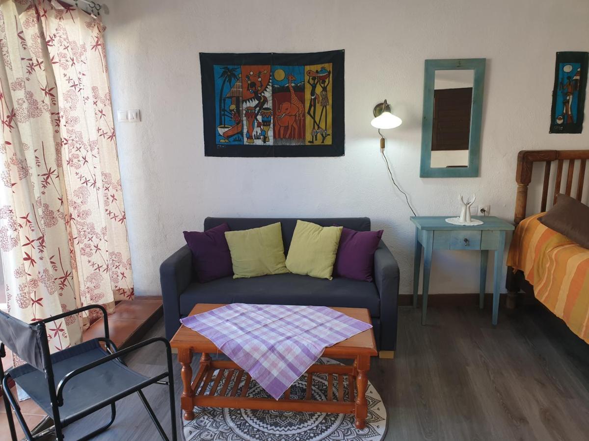 Apartmán Cal Valero Duesaigues Exteriér fotografie