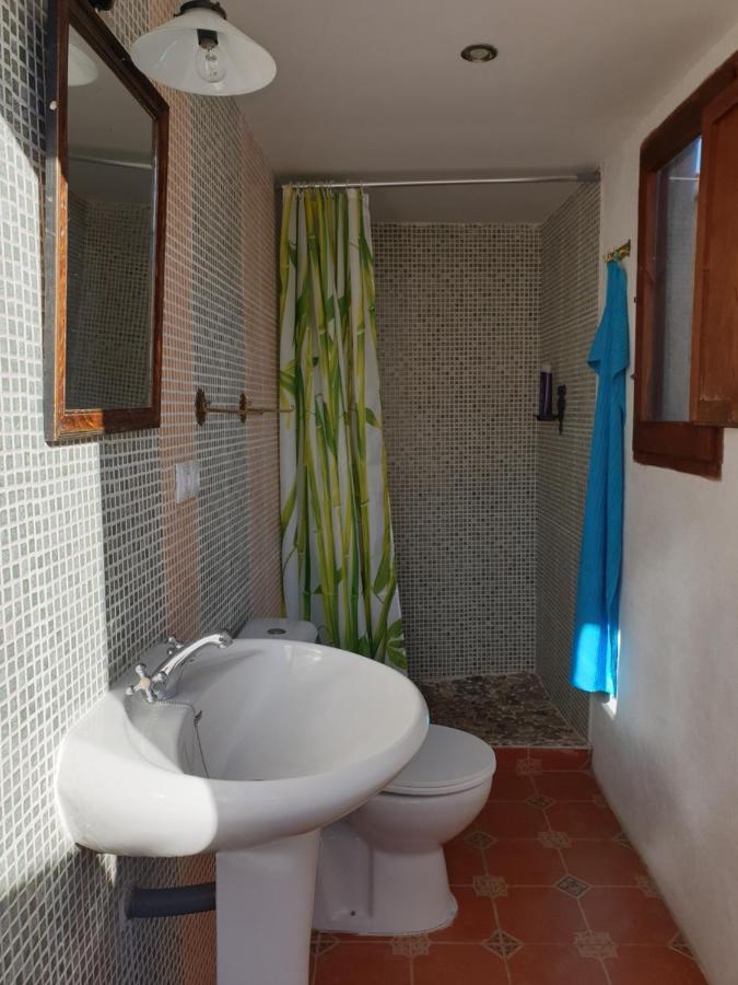Apartmán Cal Valero Duesaigues Exteriér fotografie
